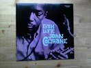 John Coltrane Lush Life Near Mint Vinyl Record Prestige 7188