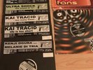 25x Hardstyle, Techno, Classics Clubsound Mega Vinyl Packet