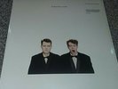 Pet Shop Boys: Actually - BRAND NEW Vinyl LP