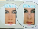 THE HUMAN LEAGUE DARE VINYL LP PICTURE DISC (Don't You Want Me, Love Action etc)