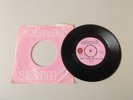 rare** BLIND FAITH * CHANGE OF ADDRESS  FROM JUNE 23rd  1969 *PROMO*500 ltd