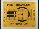 Jimi Hendrix - The Beatles, John Lennon - Daytripper Jam - Vinyl - LP