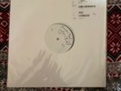 Joan Of Arc 1984 Test Press Signed 8/15 Joyful Noise Recordings