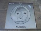 Sylkie ?- Talisman 1980 UK LP REEL 1st ACID FOLK 250 ONLY