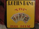 The J.Geils Band-
