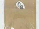 John Lennon Yoko Ono Two Virgins Paper Bag Vinyl LP Record T-5001 Shrink Wrap