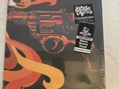 BLACK KEYS Chulahoma(Burnt Honey Colored) OOP Vinyl LP Newbury Comics LTD/600