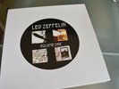 Led Zeppelin Volume one Audiophile Box set Classic Records Ltd Ed  Seald & mint