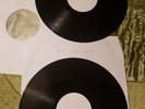 KISS ROCKS VEGUS 2LP Test Pressing white label Vinyl Records