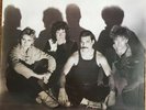 Queen - The Works Album, Vinyl Record, EMC 2400141, 1984