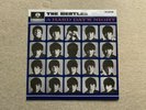 The Beatles A Hard Day's Night MONO Vinyl 2014 Pressing Parlophone