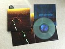 Neon Indian Era Extraña COKE BOTTLE CLEAR Vinyl Limited to Urban Outfitters