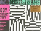 Desmond Dekker and The Aces, 007 Shanty Town  Vinyl Record *NEW*