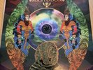 Mastodon ?– Crack The Skye, Green Splatter Vinyl LP, RARE