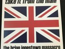 The Brian Jonestown Massacre - Take It From The Man ×2 Vinyl Ltd Edition Colored