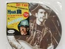 Hank 3 / Antiseen Split Ruby Get Back To The Hills 45