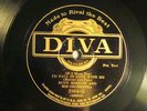 78 : DIVA 2964-BEN SELVIN-FALL IN LOVE WITH ME / WEAR ARE YOU DREAM GIRL  E+
