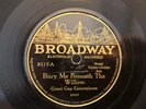 COUNTRY FRUIT JAR GUZZLERS Broadway (ex Paramount) Beyond Starry Plane/ V+