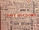 RADIO SHOW: NAVY HOEDOWN w/HAL DURHAM #29-71 FEATURING GUEST ROY DRUSKY