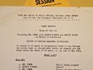 RADIO SHOW: GUARD SESSION 4/5/63 MEL TORME,SHORTY ROGERS ORCH/HOST MARTIN BLOCK