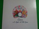 Original 1975 Queen A Night At The Opera Vinyl Great Condition