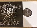 ****MOTORHEAD-BASTARDS/1rst press****