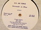 RADIO SHOW: USAF SERENADE IN BLUE #391/392 DUKE ELLINGTON TRIBUTE & JUAN VALDEZ