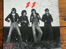 S TO S * 1978 Belgian Private LP * ETNA * PUNK METAL PROG Hard Rock LP * Listen