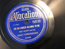 COUNTRY ROY ACUFF Vocalion 04505 She No Longer Belongs 2 Me/Your Only Star E-V+