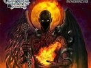 Cloven Hoof-Who Mourns For The Morning Star (Colored Lp) VINYL NEW
