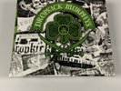 Dropkick Murphys - 10x Punk Vinyl Record LP Box Set with Flag - 9 sealed,1 open