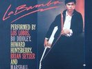 LP Los Lobos, Bo Diddley, Howard Huntsberry a.o. La Bamba (OST) STILL SEALED