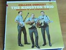 FREE 2for1 OFFER-The Kingston Trio* ?– College Concert Label: Capitol Records ?–