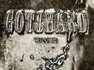 Gotthard-Silver VINYL NEW