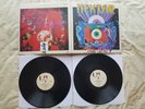 NEKTAR - Sounds like this (1973 UK United Artists 2LP g/fold 1st press) EX/EX+