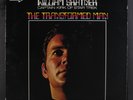 WILLIAM SHATNER: The Transformed Man LP (light cw, corner dings) Rock & Pop