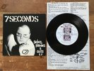 7 Seconds - Skins, Brains & Guts EP