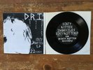D.R.I. - Dirty Rotten EP