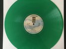 EAGLES Their Greatest Hits 1971-1975 Ltd Ed GREEN VINYL ASYLUM VINYL LP NM/NM