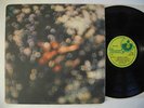PINK FLOYD Obscured By Clouds LP 1972 UK A1/B1 textured sleeve OIS EX+