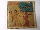Kasme Vaade R D BURMAN Hindi Bollywood LP Record India-1548