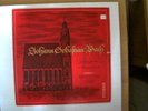 Johann Sebastian Bach, Thomanerchor Leipzig, Gewandhausorchester Leipzig, Dirige