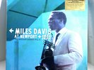 MILES DAVIS At Newport 1955-1975 180g VINYL 8xLP BOX Sealed Bootleg Series Vol 4