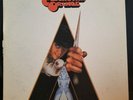 A Clockwork Orange LP Soundtrack Original Press Kubrick 1972 Walter Carlos Be...