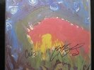Meat Puppets - Meat Puppets II LP Mint- RLP 10467-1 Record Signed / Autographed
