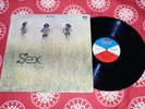SEX - CANADIAN QUEBEC HEAVY PSYCH LP ORIGINAL TRANS CANADA LABEL MINT SHRINK