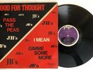 The JB’s - Food For Thought - 1975 US 1st Press PE 5601 James Brown Band