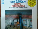 SILVIO RODRIGUEZ 