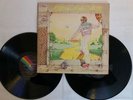 Elton John - Goodbye Yellow Brick Road - 1973 US 1st Press VG++ Ultrasonic Clean