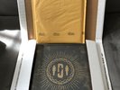 RARE, SEALED, MINT Pearl Jam Album, Live @ Third Man Records Vault #29, 2016